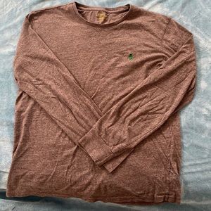 Polo by Ralph Lauren long sleeve tee